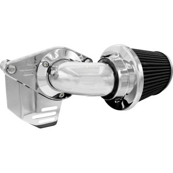 VANCE & HINES VO2 Falcon Air Intake Kit - Chrome 71107