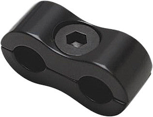 MOTION PROThrottle/Idle Cable Clamp Mp Black11-1994