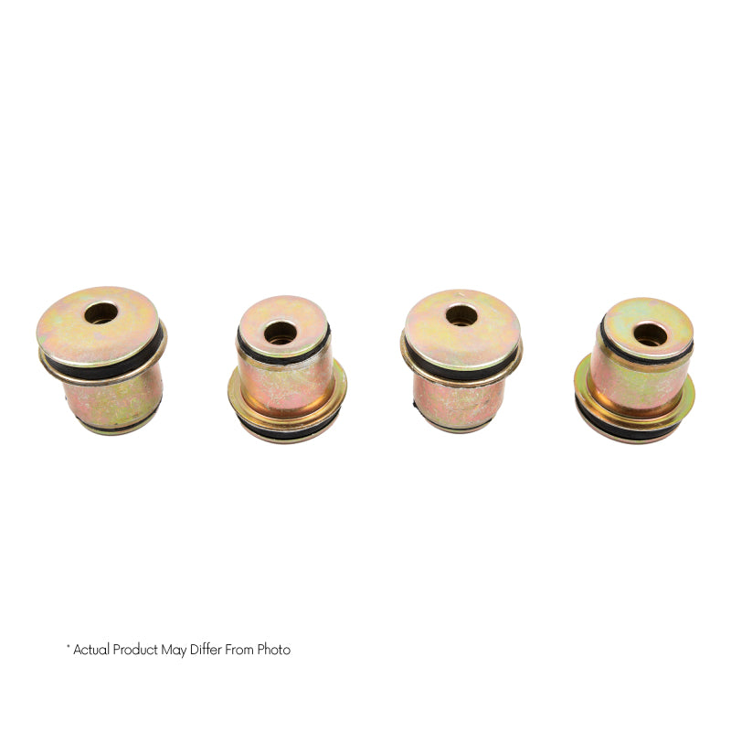 Belltech ALIGNMENT KIT 99-08 GM 2-DEGREE BUSHINGS 4955