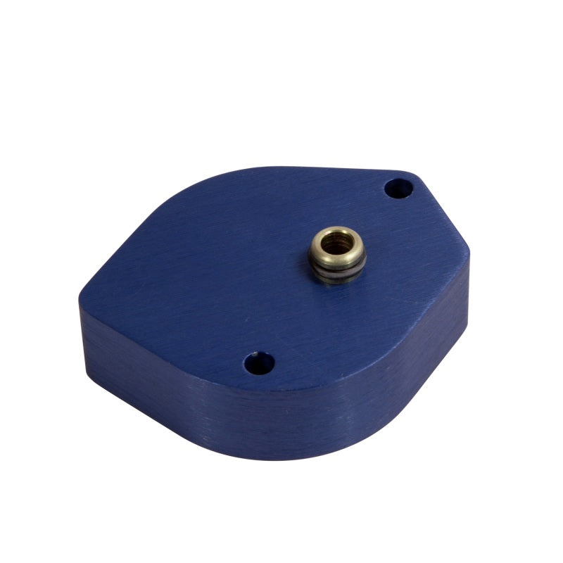 BBK 96-98 Mustang 4.6 GT High Flow Billet Aluminum Fuel Rail Kit 5015