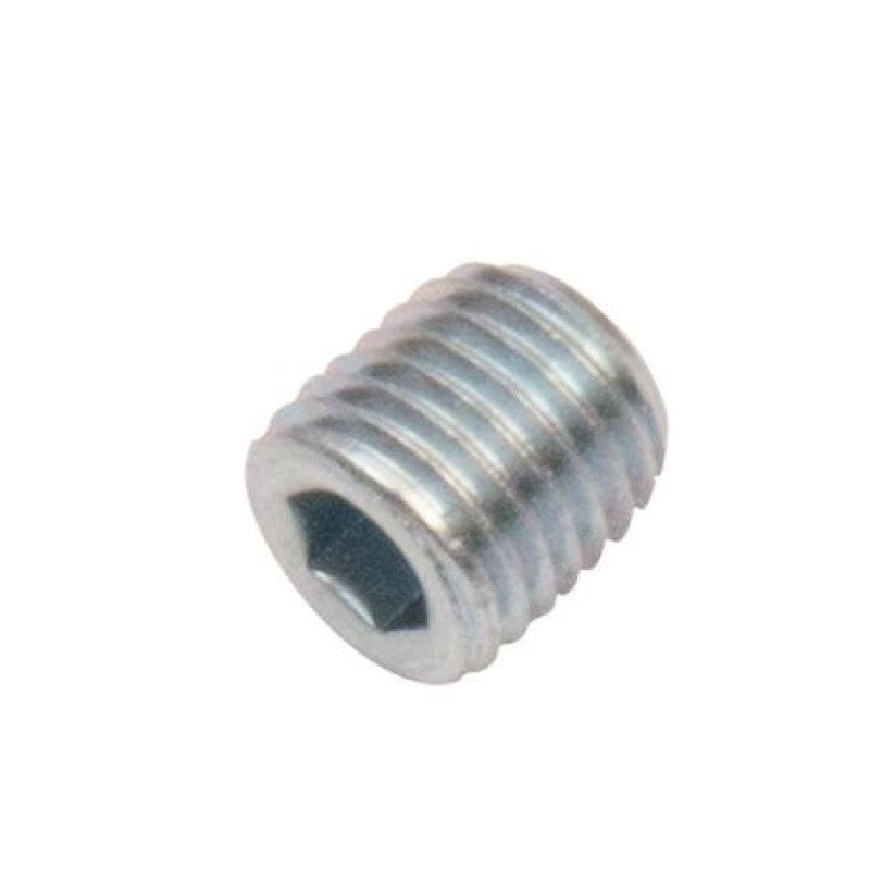 S&S Cycle 1/16-27 NPTF x .156in Pipe Plug 50-8332