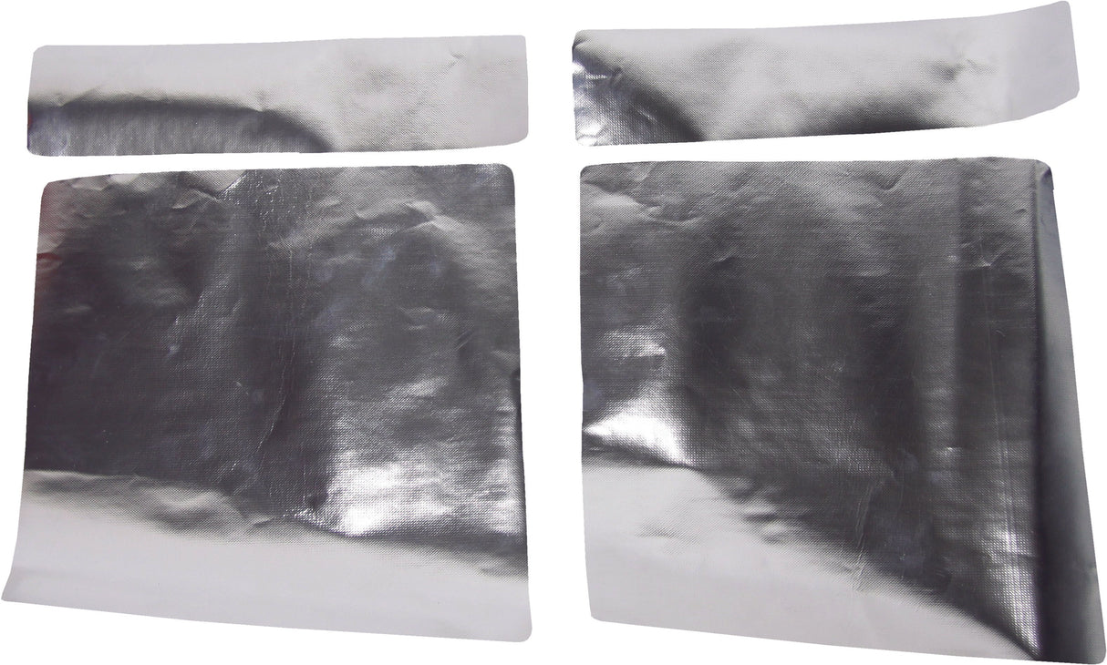 SPG Hi Temp Reflective Kit Large HTR200