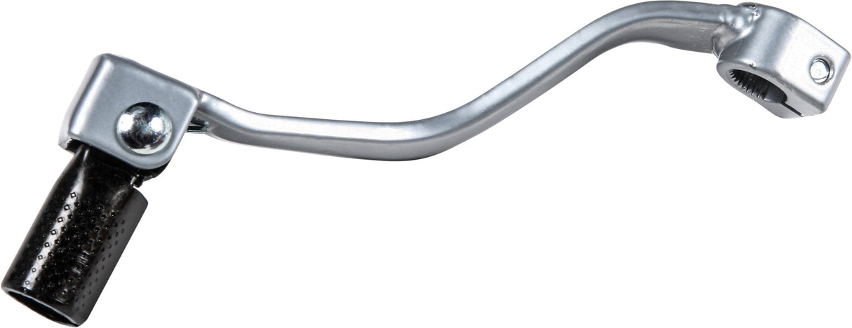 FIRE POWER Oem Style Shift Lever Aluminum Silver M83-88089