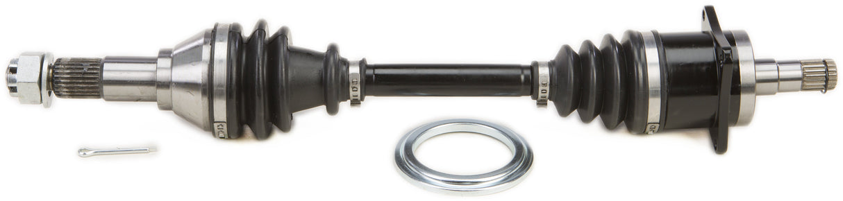 OPEN TRAILOe Front AxlePAXL-1128