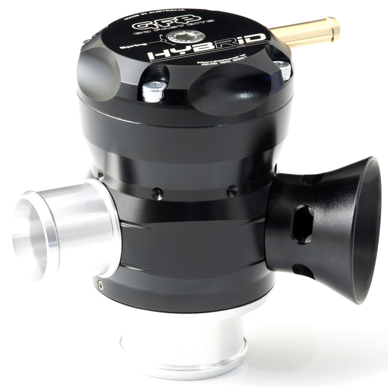 GFB HYBRID TMS Dual Port 15+ Subaru WRX / Forester T9207