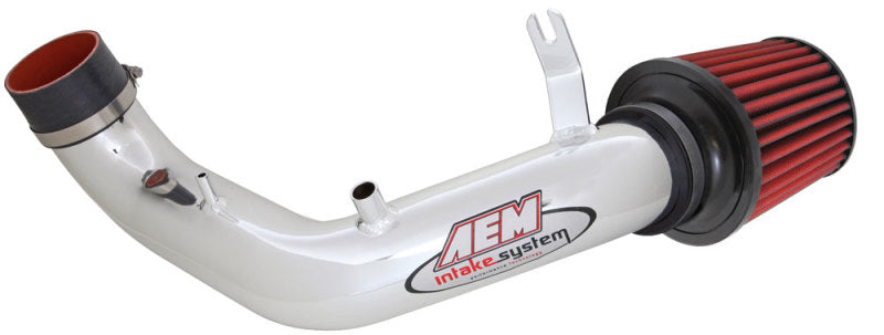 AEM 02-06 RSX Type S Polished Short Ram Intake 22-506P