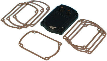 JAMES GASKETSGasket Magneto Cover Xlch 10/Pk 29550-5529550-55