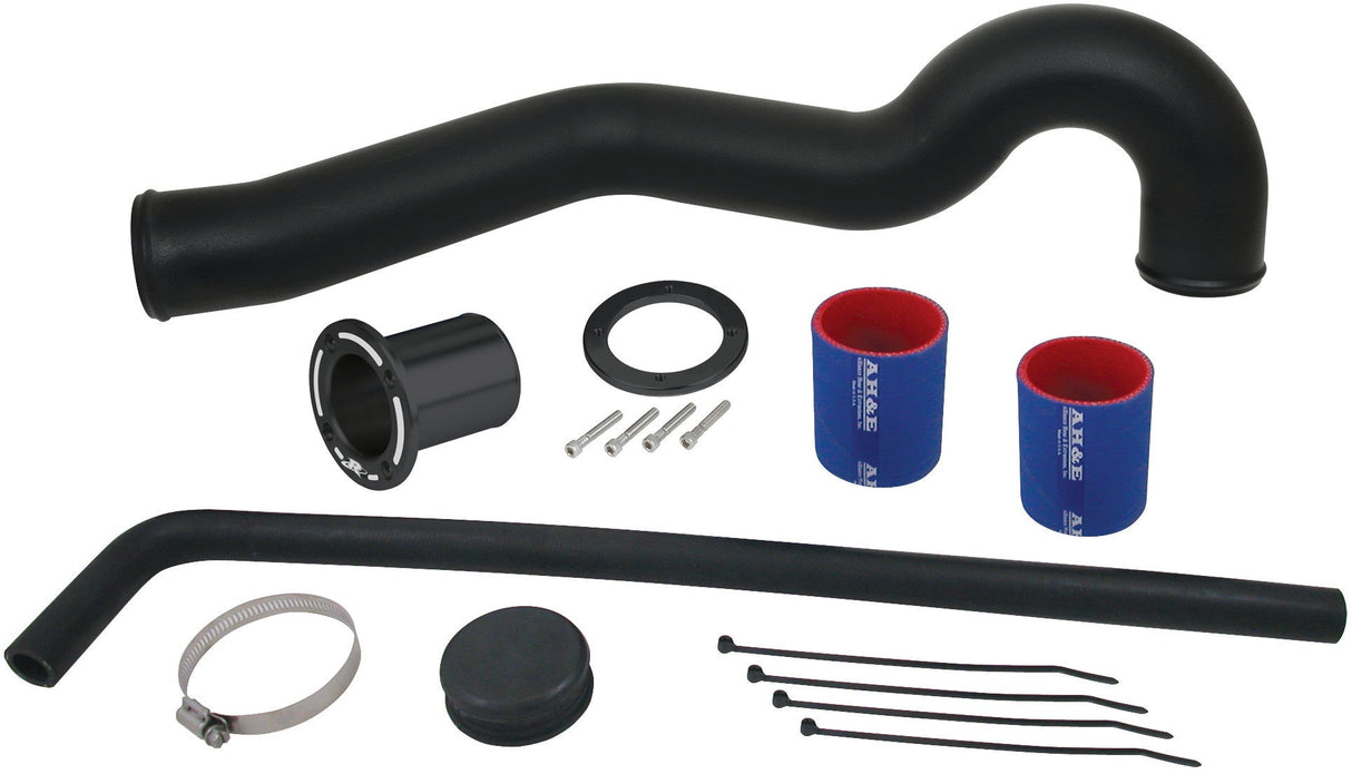 RIVA Riva Exhaust S-D RS15100-2