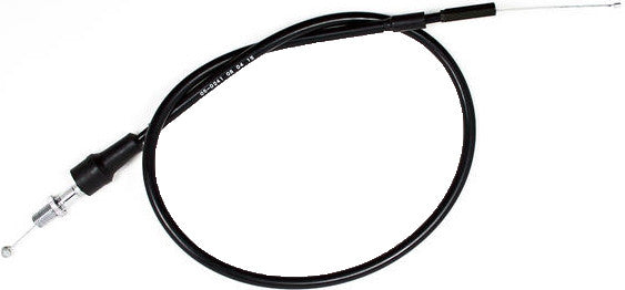 MOTION PROBlack Vinyl Throttle Cable05-0241