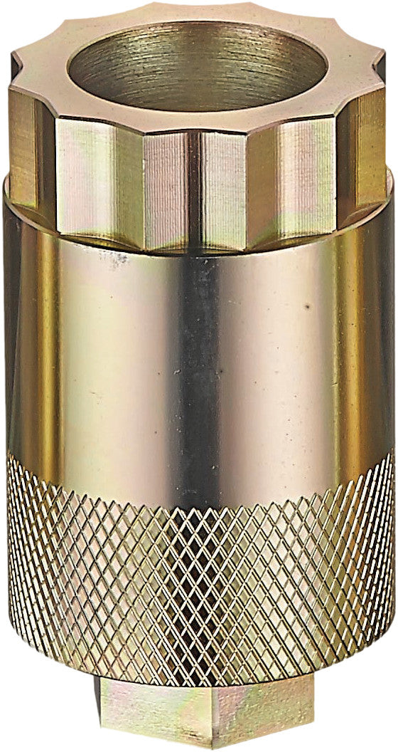 HELIX Helix Pinion Nut 60mm Hon 395-7002