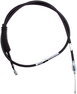 MOTION PROBlack Vinyl Clutch Lw Cable06-0389