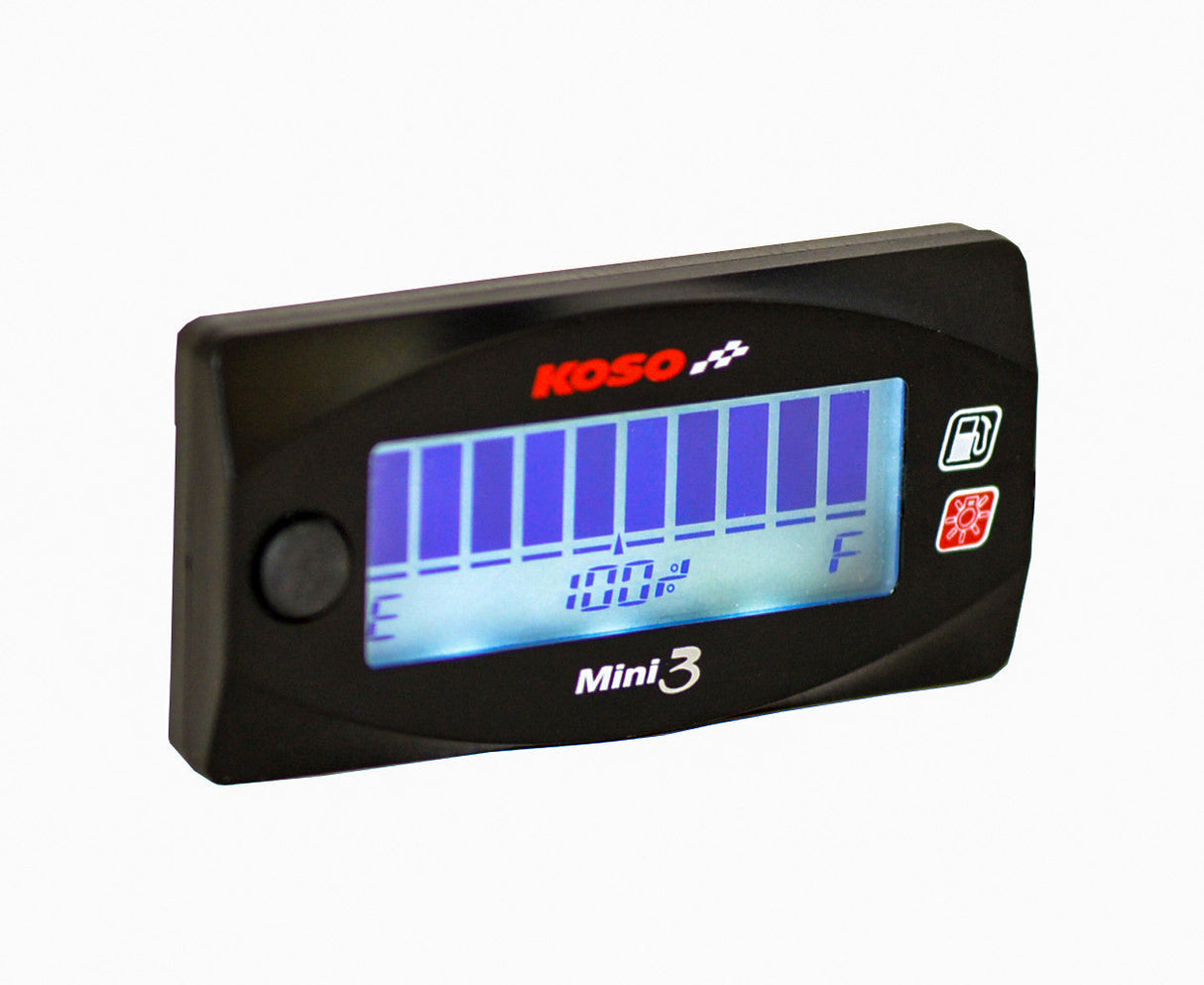 KOSOKoso Fuel GaugeBA003250