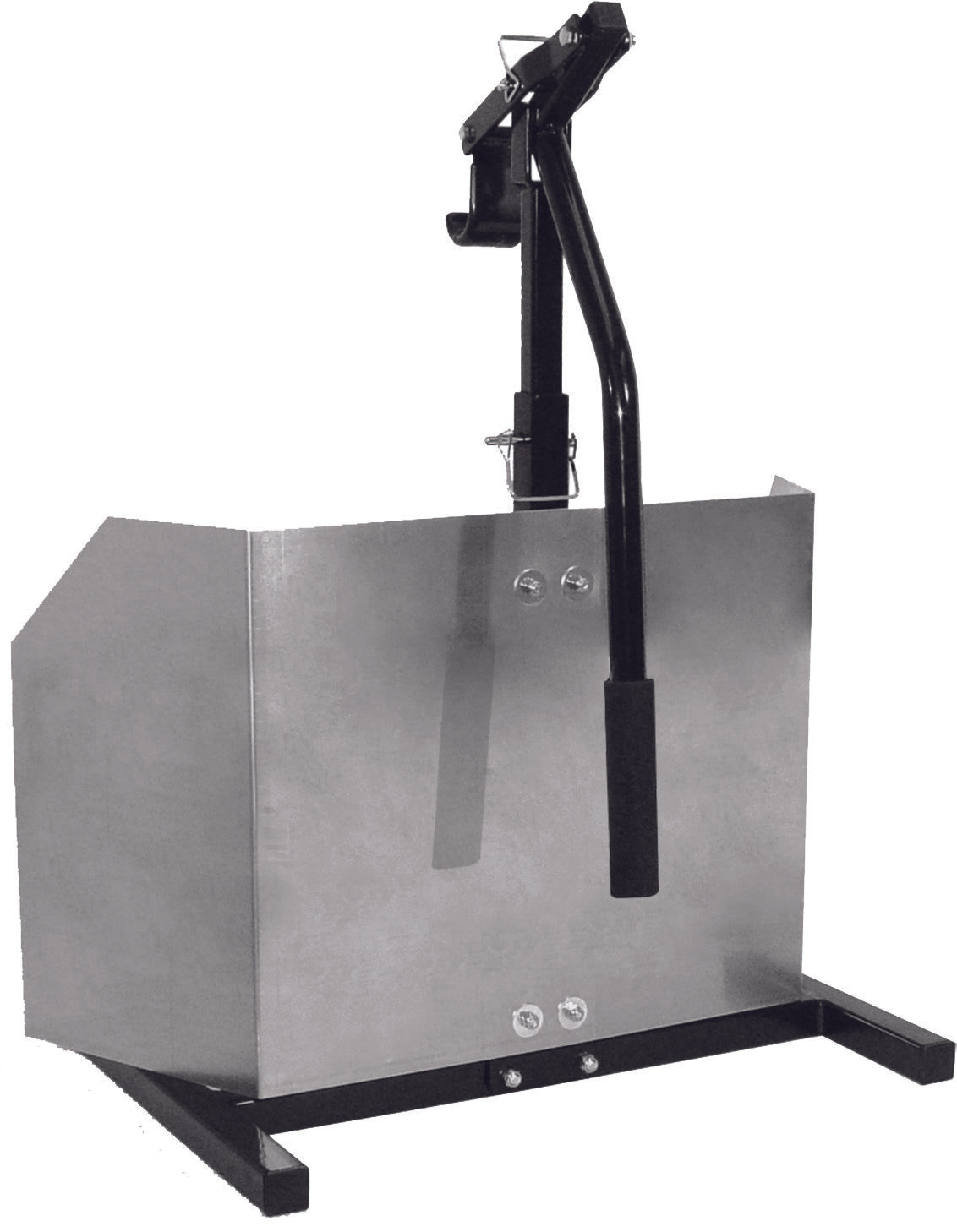 POWERMADD Isr Lift Shield Kit 65516