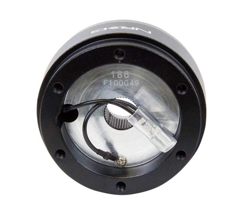 NRG Short Hub Adapter 70-83 VW MK1 SRK-186H