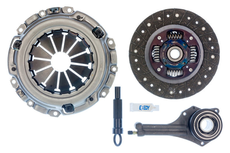 Exedy OE 2002-2003 Mitsubishi Lancer L4 Clutch Kit MBK1004