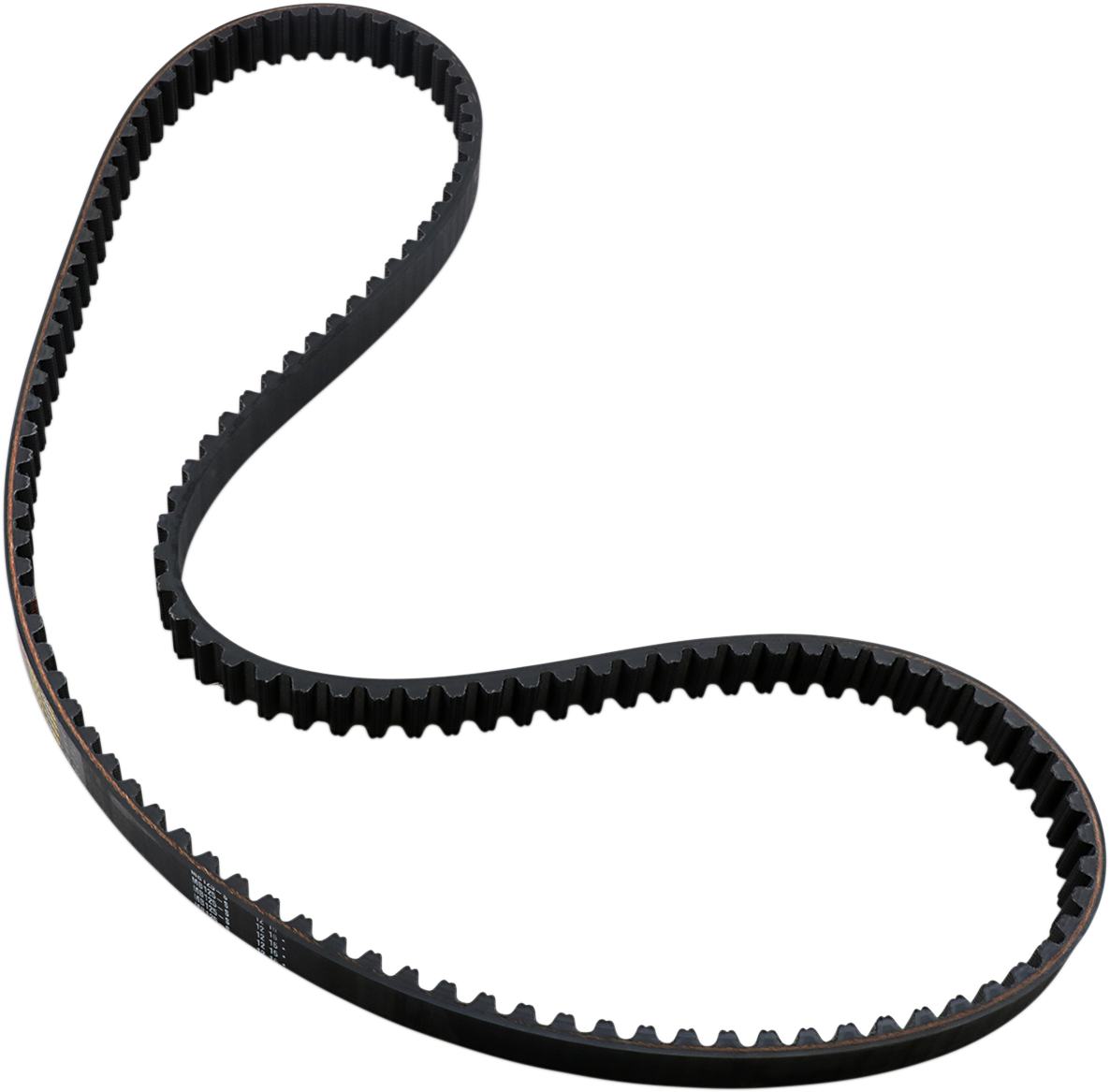 PANTHER Rear Drive Belt - 125-Tooth - 1 1/8" 62-0944