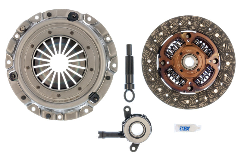 Exedy OE 2009-2010 Mitsubishi Lancer L4 Clutch Kit MBK1018