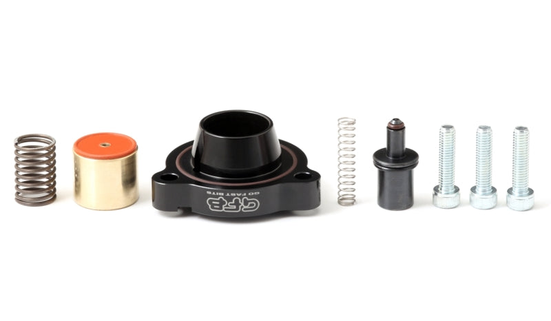 GFB Diverter Valve DV+ 12+ GM 2.0 LTG Engine T9363