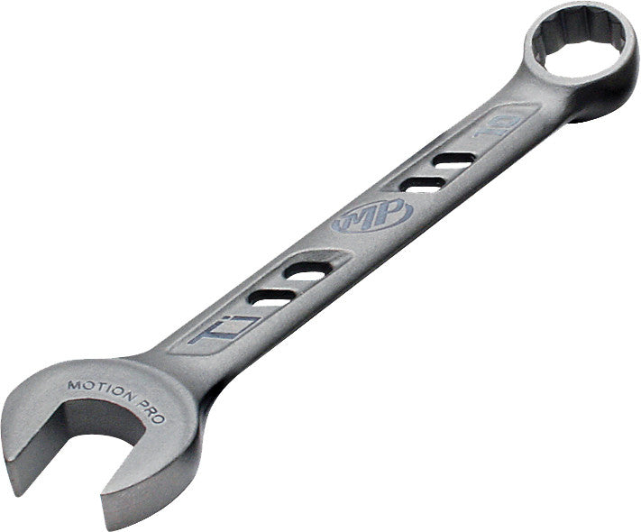 MOTION PROTiprolight Titanium Combination Wrench 10mm08-0462