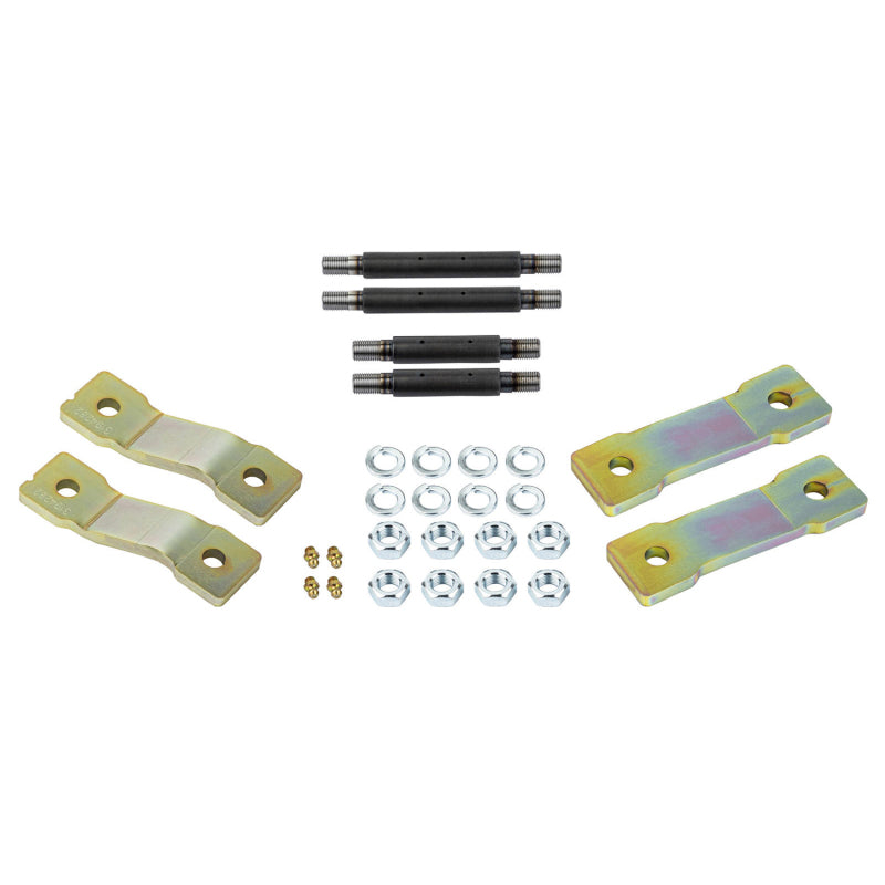 ARB Greasable Shackle Kit Rang/Bt50 OMEGS20
