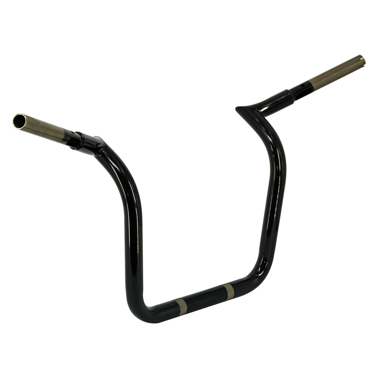 TRASK Handlebar - Bro Bar - Black TM-2091BK