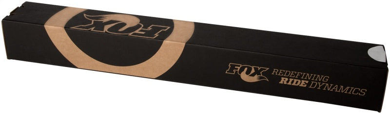 Fox 07+ Jeep JK 2.0 Performance Series 9.1in. Smooth Body IFP Rear Shock (Alum) / 1.5-3.5in Lift 980-24-888