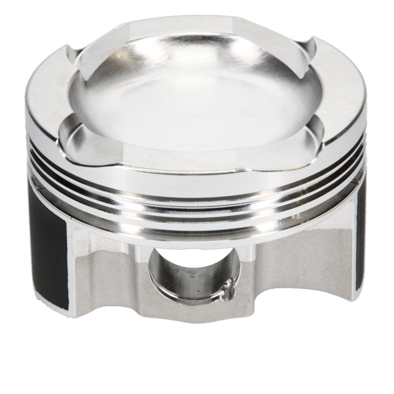 JE Pistons BMW N55B30 84mm Bore 9.5:1 Compression Ratio -14.7 Dish FSR Piston - Set of 6 338096