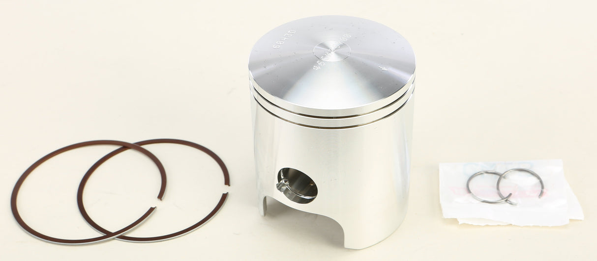 WISECO Piston Kit 67.00/+1.00 Hon 466M06700