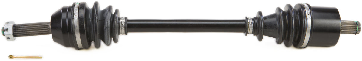 OPEN TRAILOe Front AxlePAXL-6027