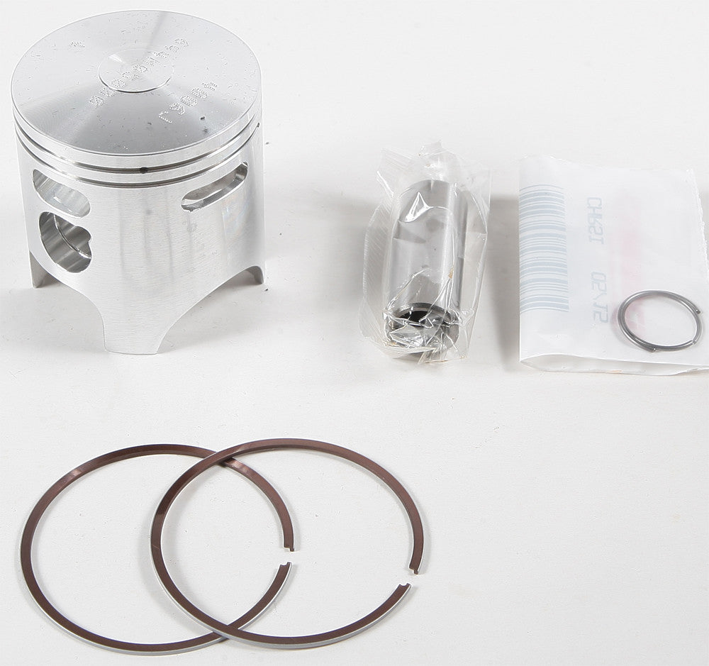WISECO Piston Kit Pro-Lite 50.00/+2.00 Kaw 644M05000