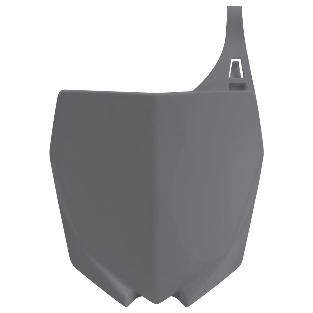 POLISPORT Number Plate Nardo Grey Yam 8678400007