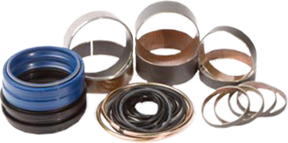 PIVOT WORKS Seal/Bushing Kit Forks PWFFK-H11-521