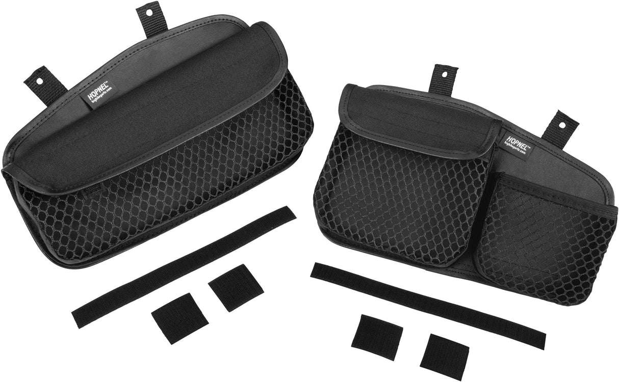 SHOW CHROME (new) Trunk Organizer Black Hon HG18TO