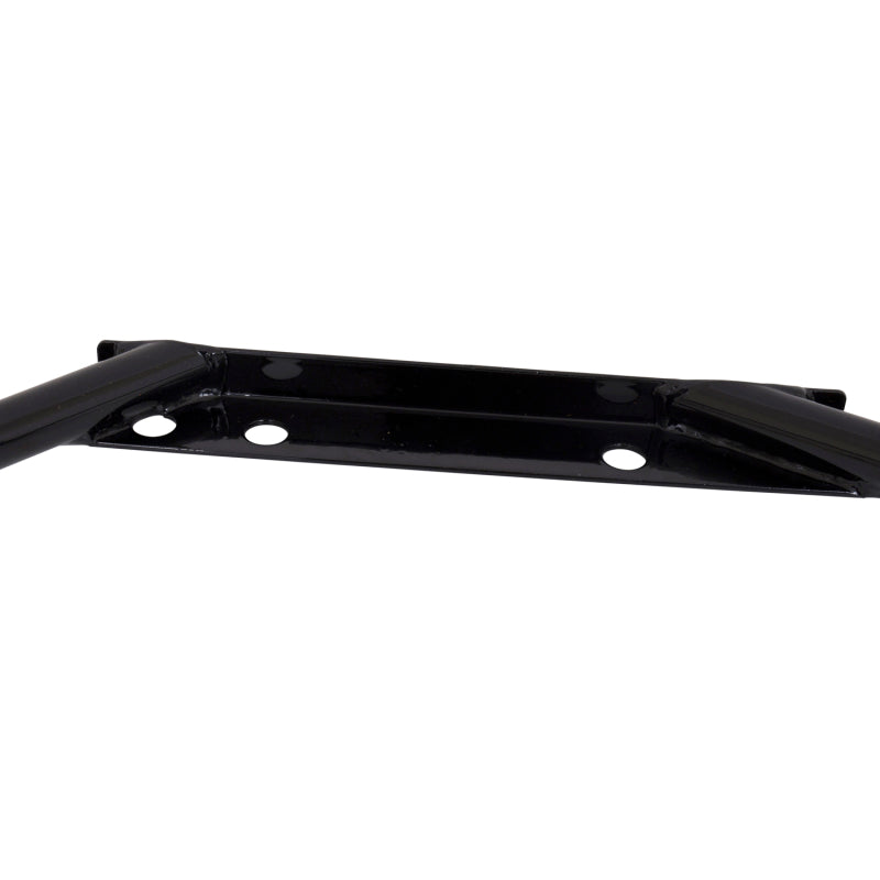BBK 94-04 Mustang V6 GT Tubular Strut Tower Brace - Black Powdercoat Finish 2516
