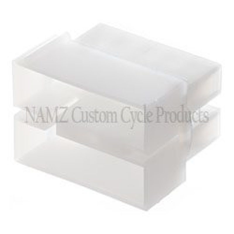 NAMZ AMP Mate-N-Lock 10-Position Male OEM Style Connector (HD 70305-90) NA-1-480339-0
