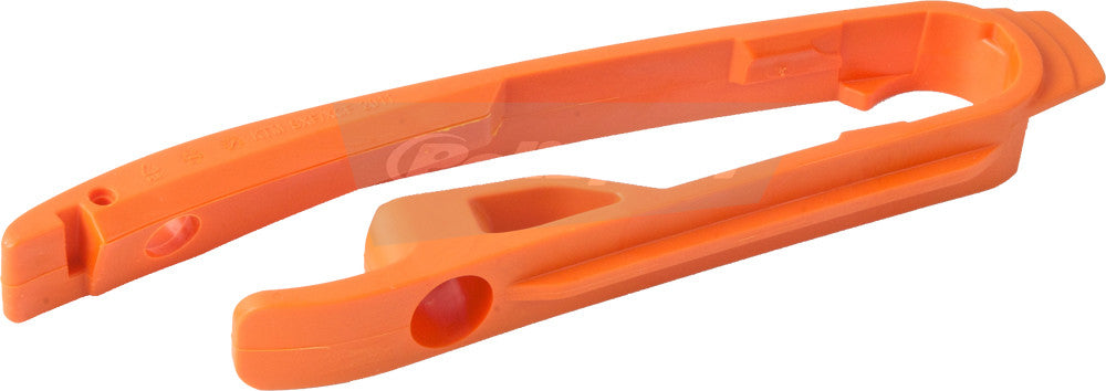 POLISPORT 2-Stroke Chain Slider Orange 8453400002