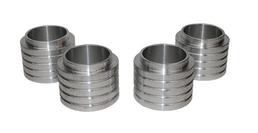 HIGH LIFTER Suspension Lift Kit 2" Can Am Clk1000mspt-00 73-13135