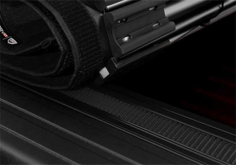 Truxedo 19-20 Ram 1500 (New Body) w/o Multifunction Tailgate 5ft 7in Sentry CT Bed Cover 1585916