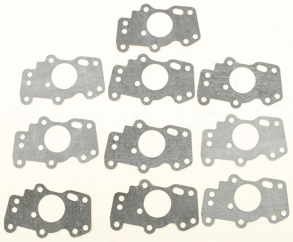 COMETIC Oil Pump To Crankcase Gasket Ironhead Xl 10/Pk Oe#26256-52 C9390