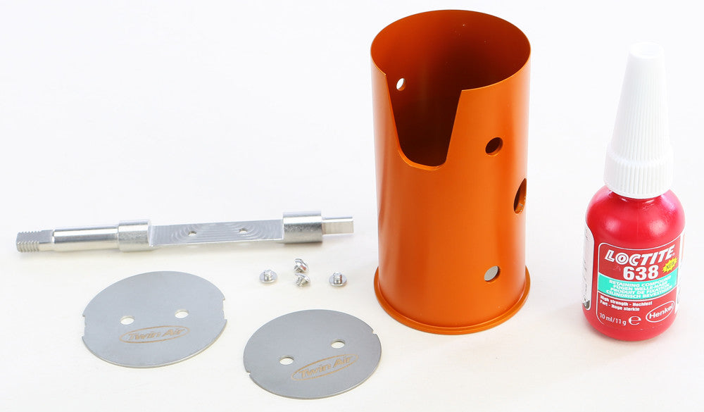 TWIN AIR Throttle Body Kit 160730