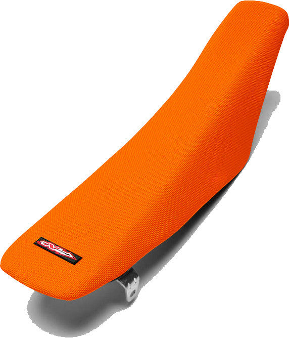 N-STYLEAll-Trac Full Gripper Seat Cover (Orange)N50-4088