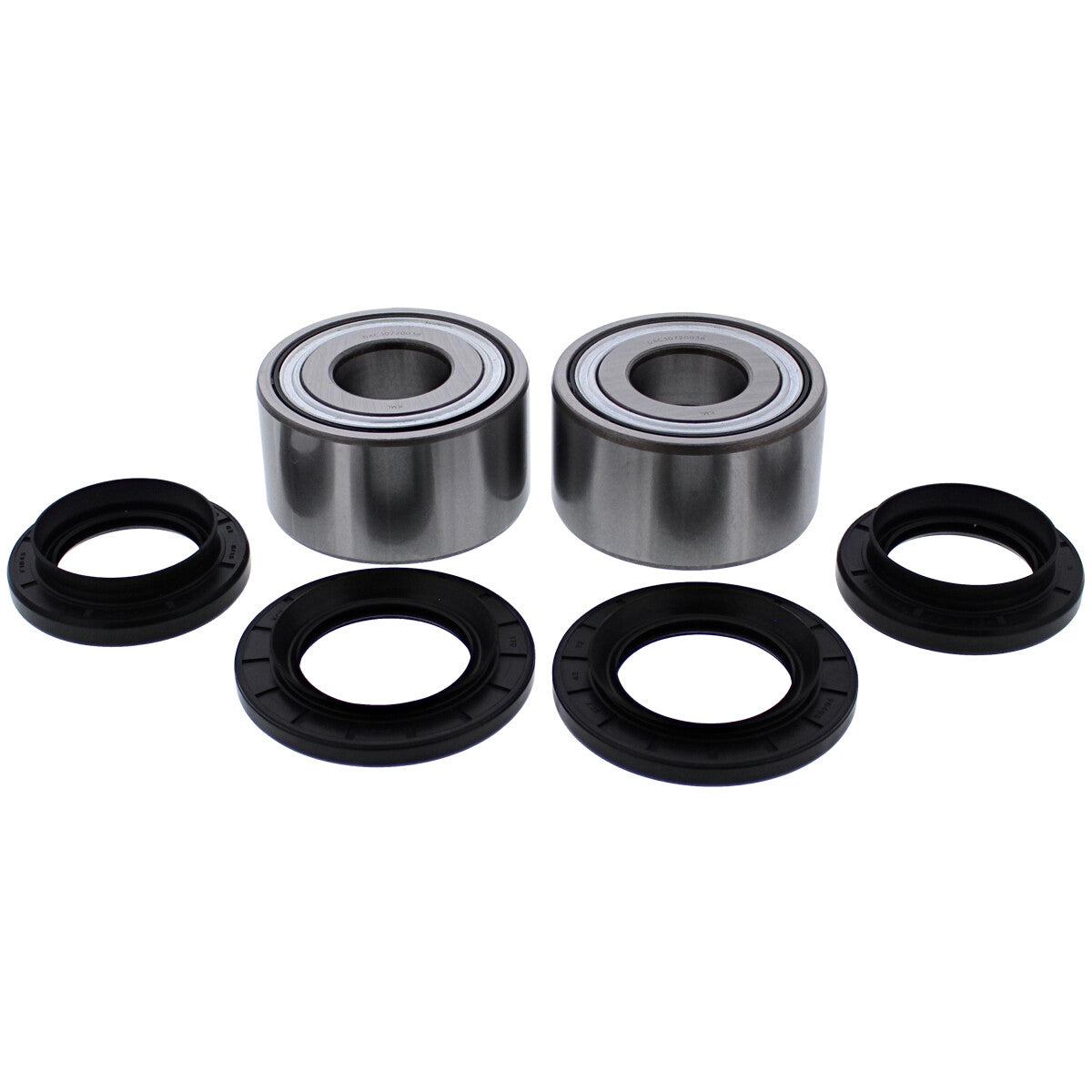 PIVOT WORKS Rear Wheel Bearing Kit Yam PWRWK-Y81-000