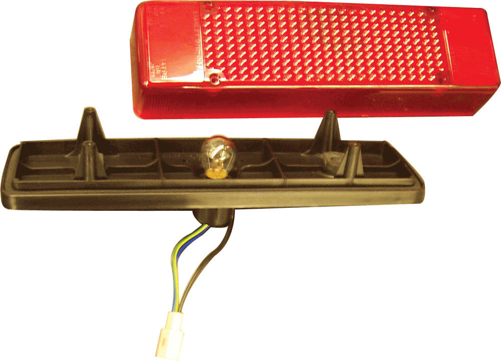 SP1 Taillight Assembly Yam SM-01110