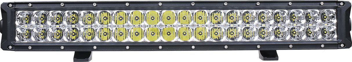 OPEN TRAILDrl Led Bar 21.5"HML-B8120P COMBO