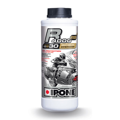 Ipone R4000 Rs 10w30 (1l) 352004