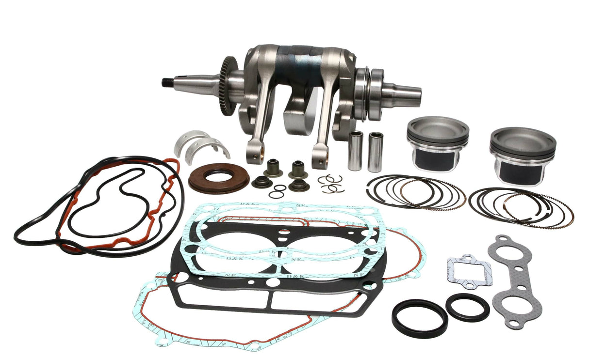 PROX Engine Rebuild Kit Pol 10.EK5806.A1-OLD