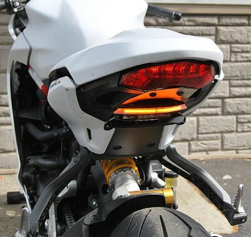 NEW RAGE CYCLESFender Eliminator Duc939-FE