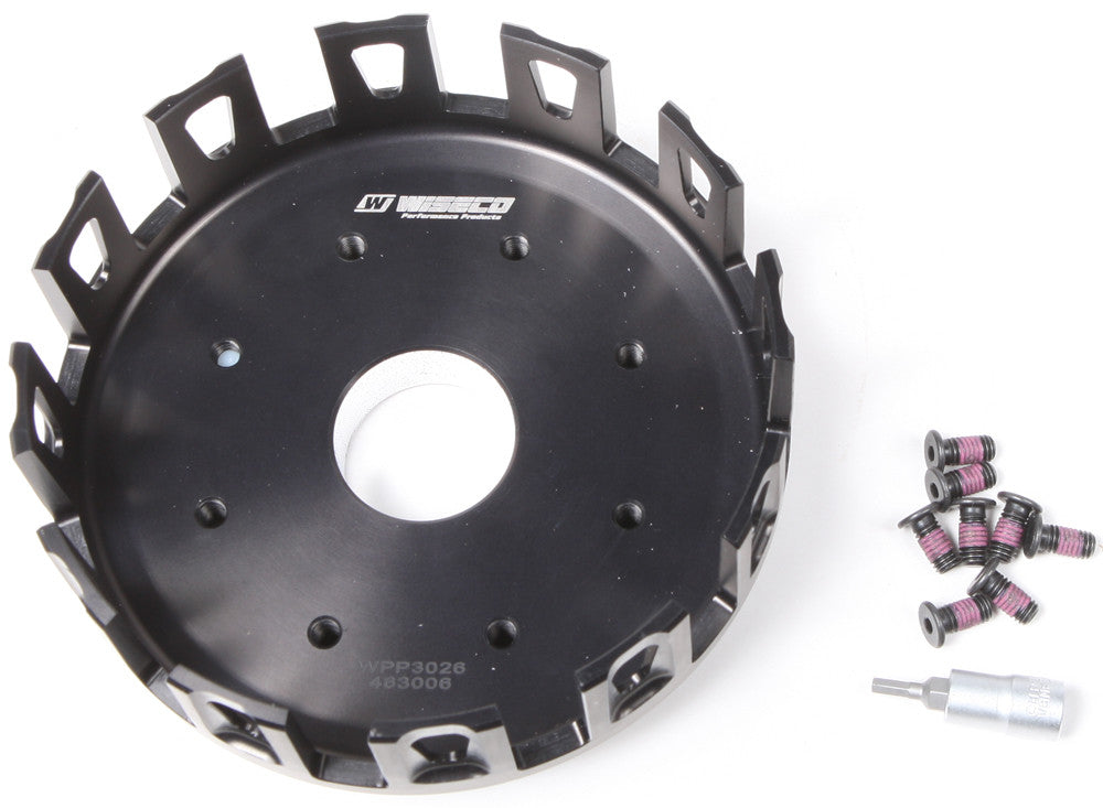 WISECO Clutch Basket Kaw WPP3026