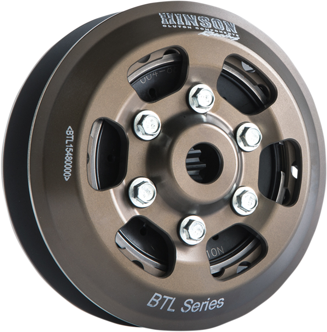 HINSON RACING BTL Clutch BTL570