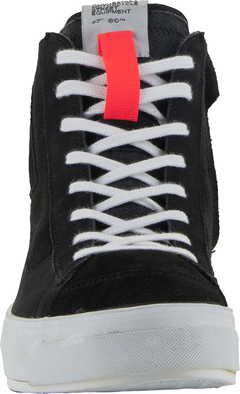 ALPINESTARS Stella Stated Podium Shoes - Black - US 10.5 2540224-10-10.5